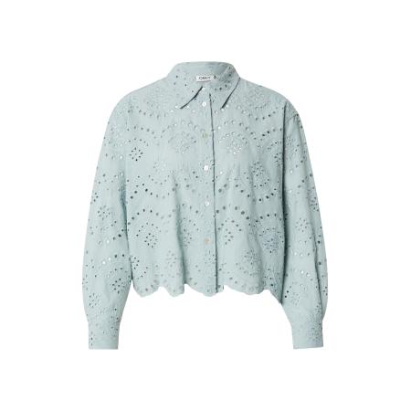 Only ONLY Blouse ONLValais smoky blue