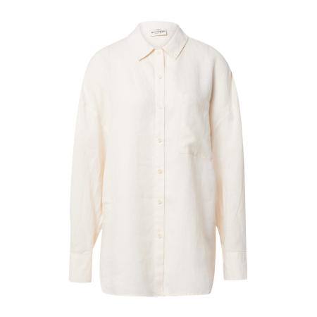 A LOT LESS A LOT LESS Blouse Glenn beige