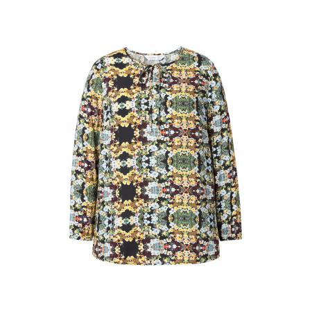 Angel of Style Tuniek gemengde kleuren