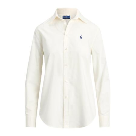 Polo Ralph Lauren Blouse crème