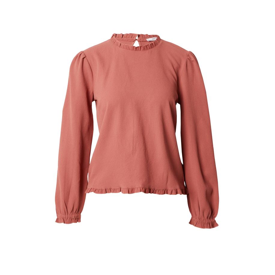 ABOUT YOU ABOUT YOU Blouse Hannelore rosé -