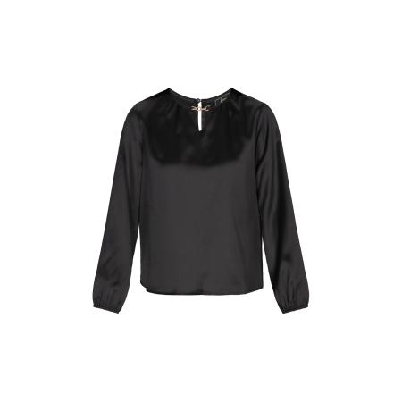 Faina faina Blouse zwart