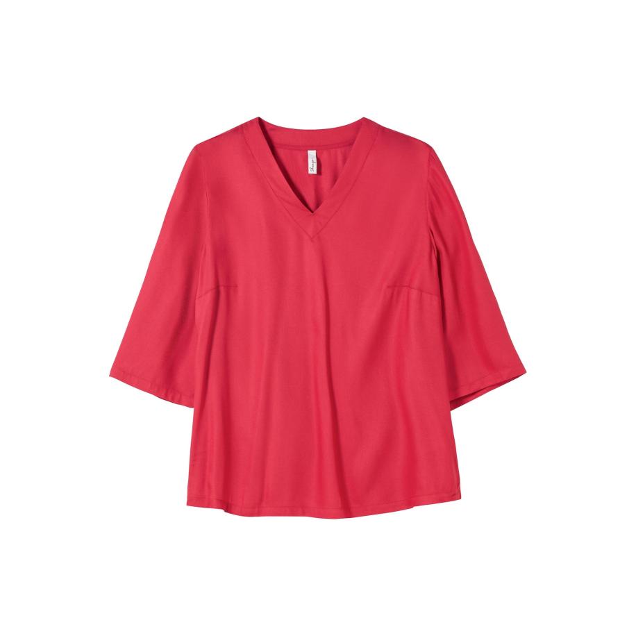 SHEEGO Tuniek framboos Roze