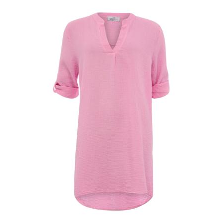 zwillingsherz Zwillingsherz Tuniek Amelie lichtroze