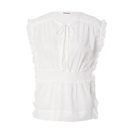 Soft Rebels Soft Rebels Blouse Isadora offwhite