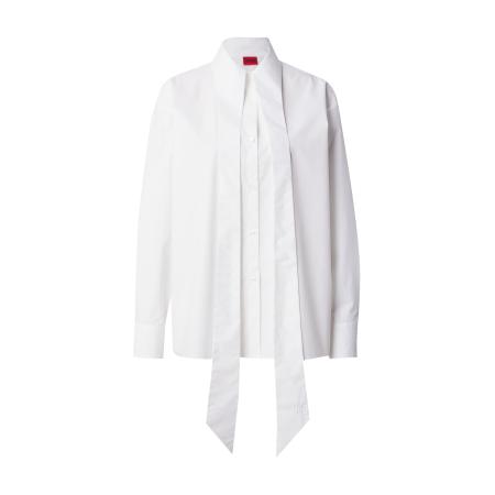 Hugo Boss HUGO Blouse Eryss wit