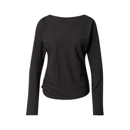 Weekday WEEKDAY Blouse Derya zwart