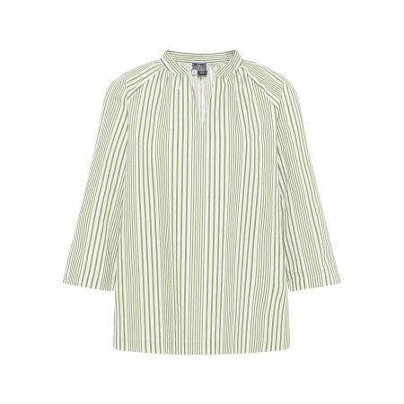 DreiMaster DreiMaster Maritim Tuniek appel / wolwit