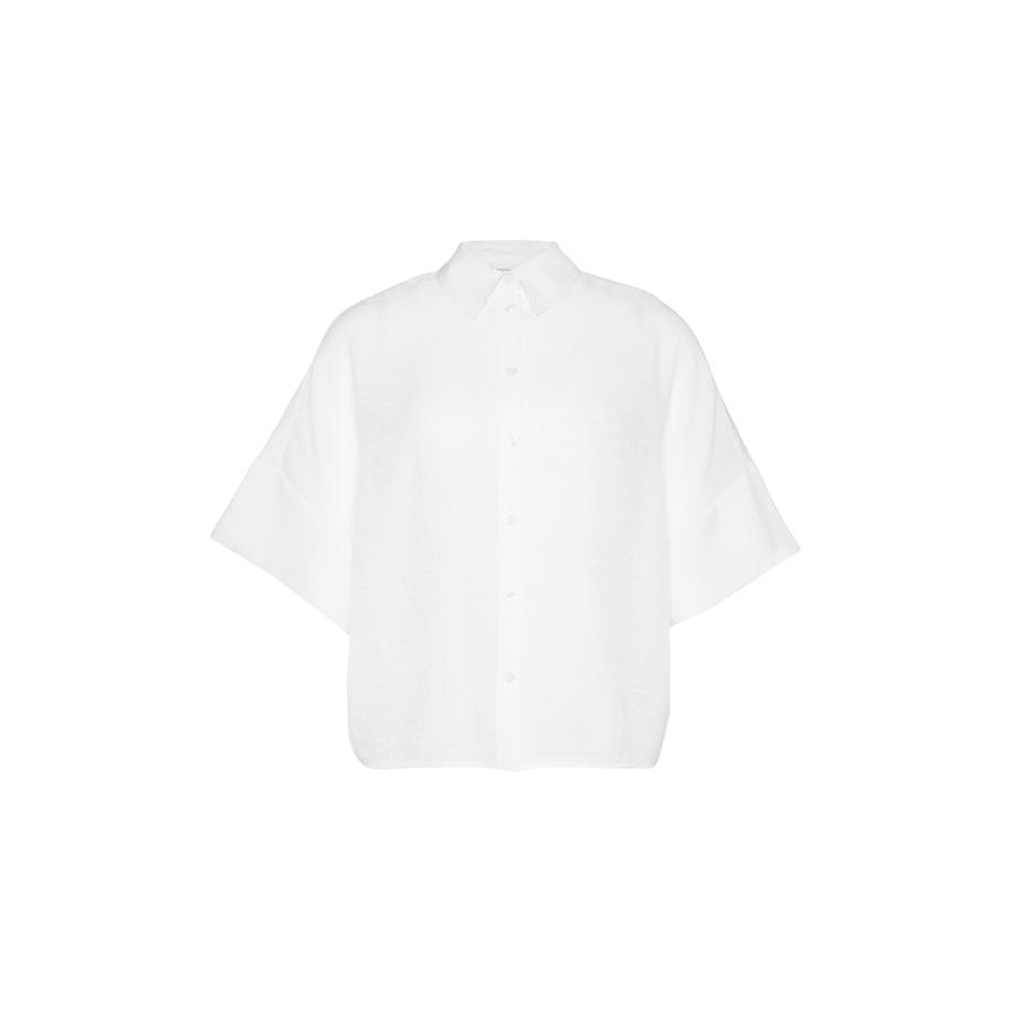comma casual identity comma casual identity Blouse wit -
