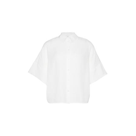 comma casual identity comma casual identity Blouse wit