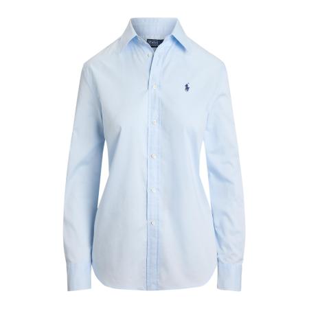 Polo Ralph Lauren Blouse lichtblauw