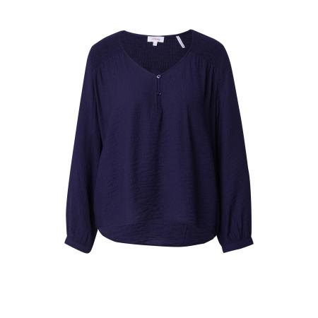 s.Oliver Blouse navy