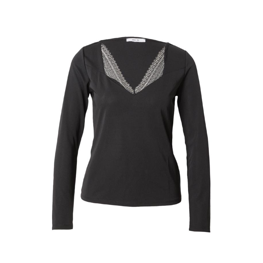 ABOUT YOU ABOUT YOU Blouse Samira zwart -