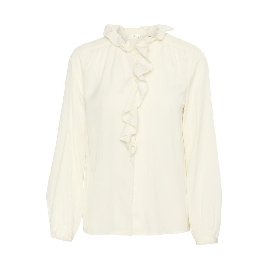 InWear InWear Blouse Videnza crème -