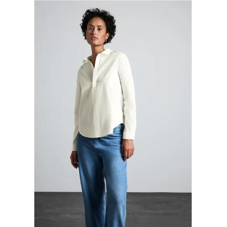 Street One Lange blouse