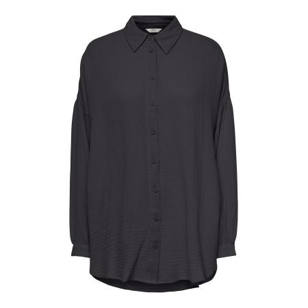 Only ONLY Blouse Thyra zwart