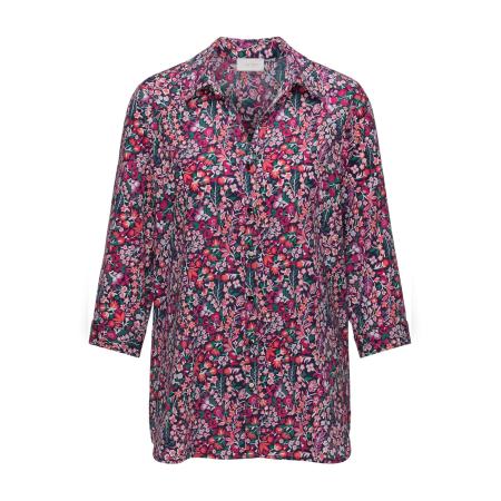 Goldner Goldner Blouse gemengde kleuren