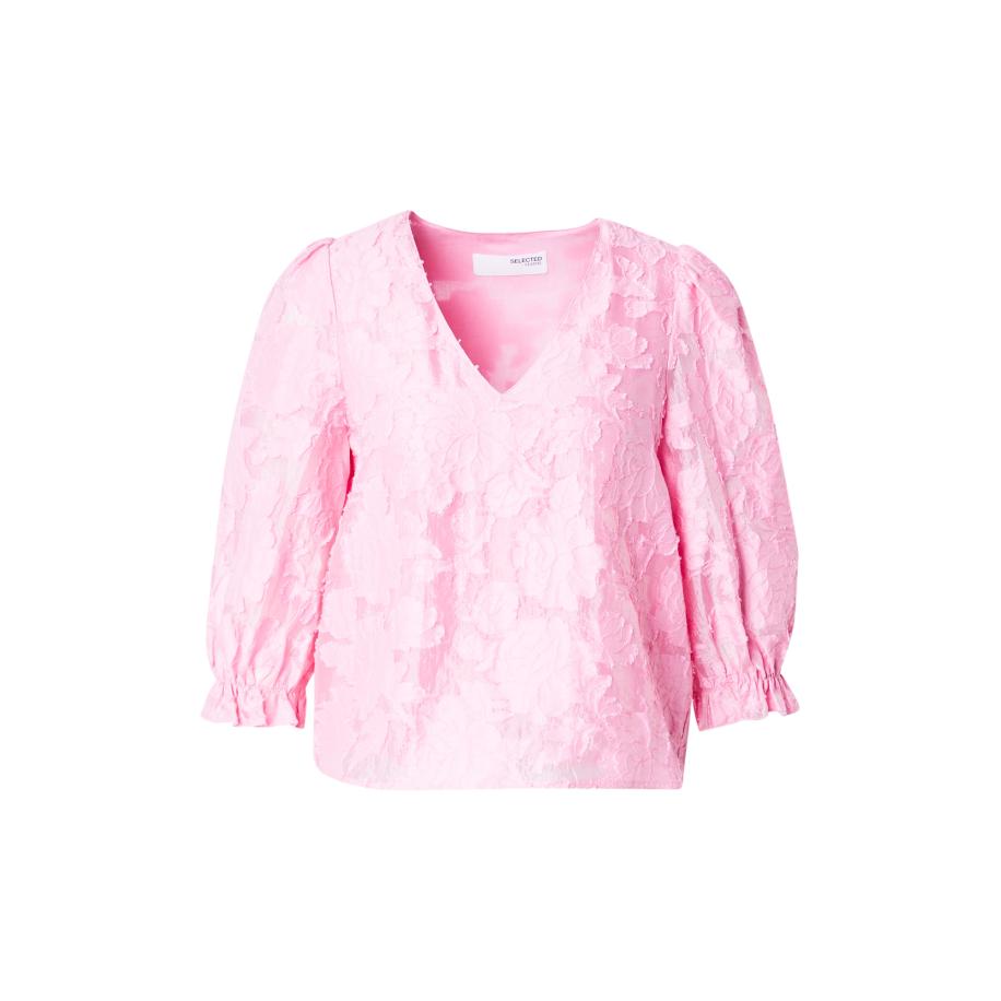 Selected SELECTED Blouse SLFCathi-Sadie oudroze -