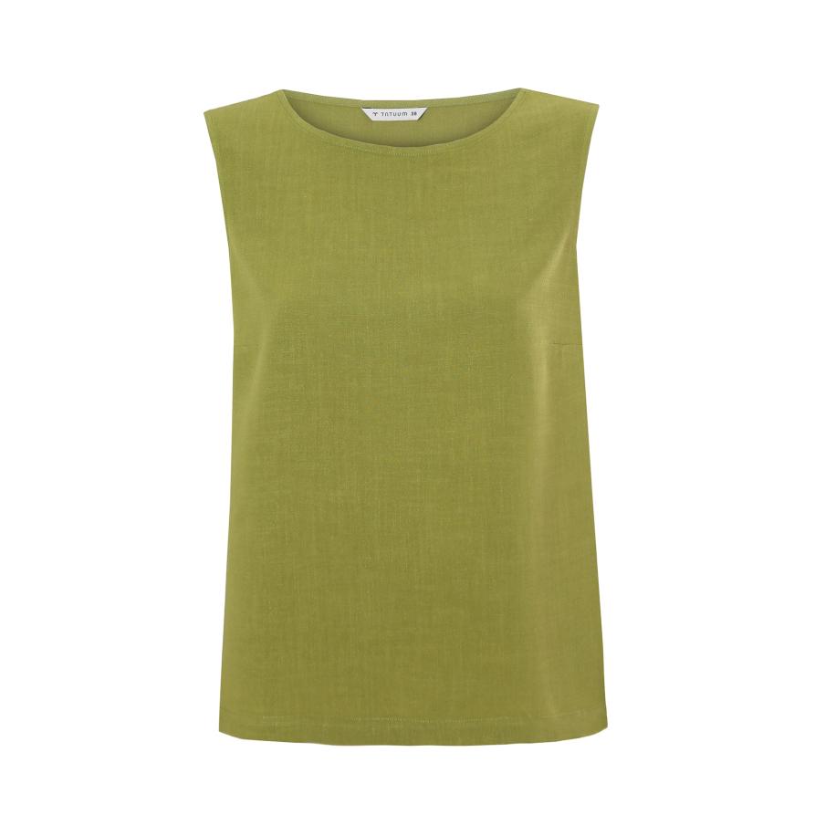 TATUUM TATUUM Blouse Asanti riet -