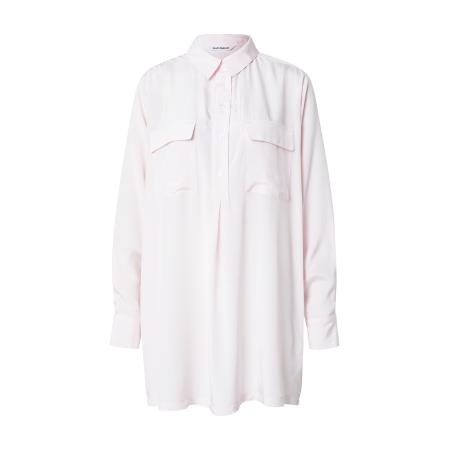 Soft Rebels Soft Rebels Blouse Nikki rosa