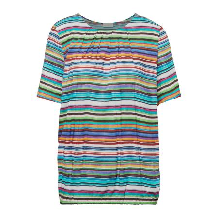 Goldner Goldner Shirt gemengde kleuren