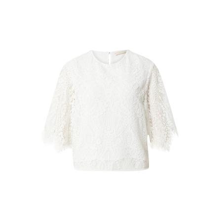 Vanessa Bruno Vanessa Bruno Blouse CALYA wit