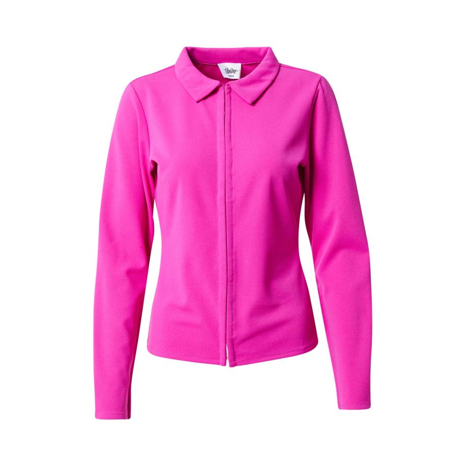 ABOUT YOU Bella x ABOUT YOU Blouse Grace pink -