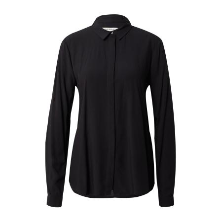 Soft Rebels Soft Rebels Blouse Freedom zwart