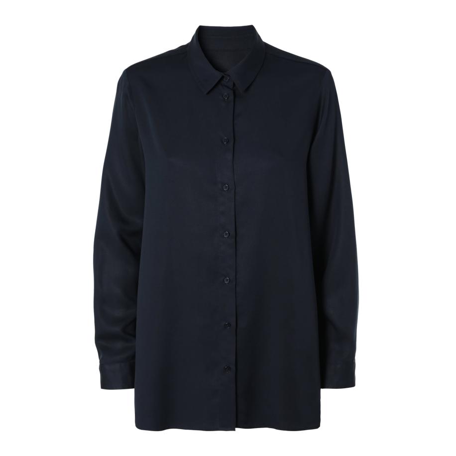 TATUUM TATUUM Blouse MALBA 1 navy -