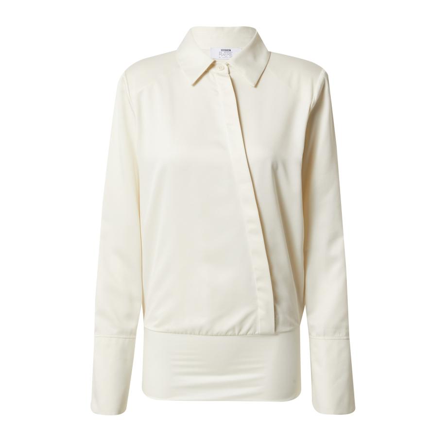 Lorena Rae RÆRE by Lorena Rae Blouse Franca offwhite -