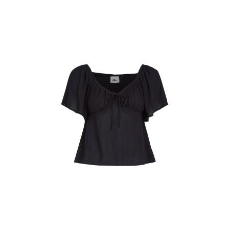 O'Neill ONEILL Blouse Hughes zwart