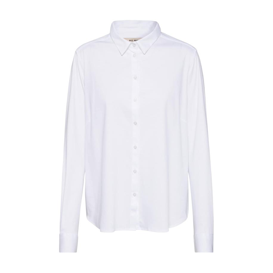 Mos Mosh MOS MOSH Blouse wit -