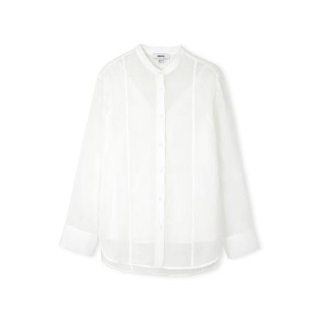 Ipekyol Ipekyol Blouse wit