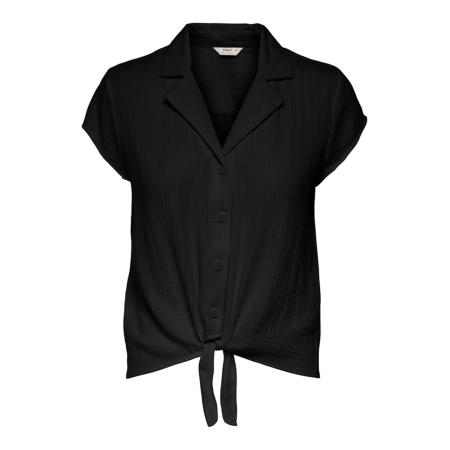 Only ONLY Blouse ONLThyra zwart