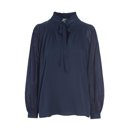 Dea Kudibal Dea Kudibal Blouse Malinkade navy
