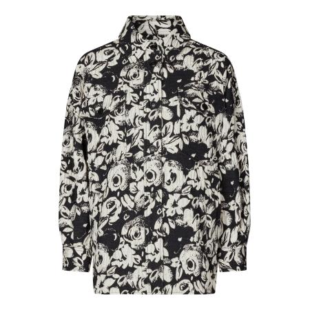 Dea Kudibal Dea Kudibal Blouse Anuskadea zwart / wit