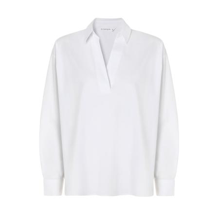 TATUUM Blouse LORCA wit