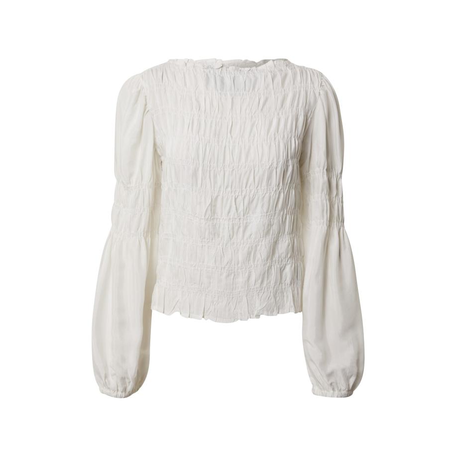 Cream Cream Blouse CRHenva wit -