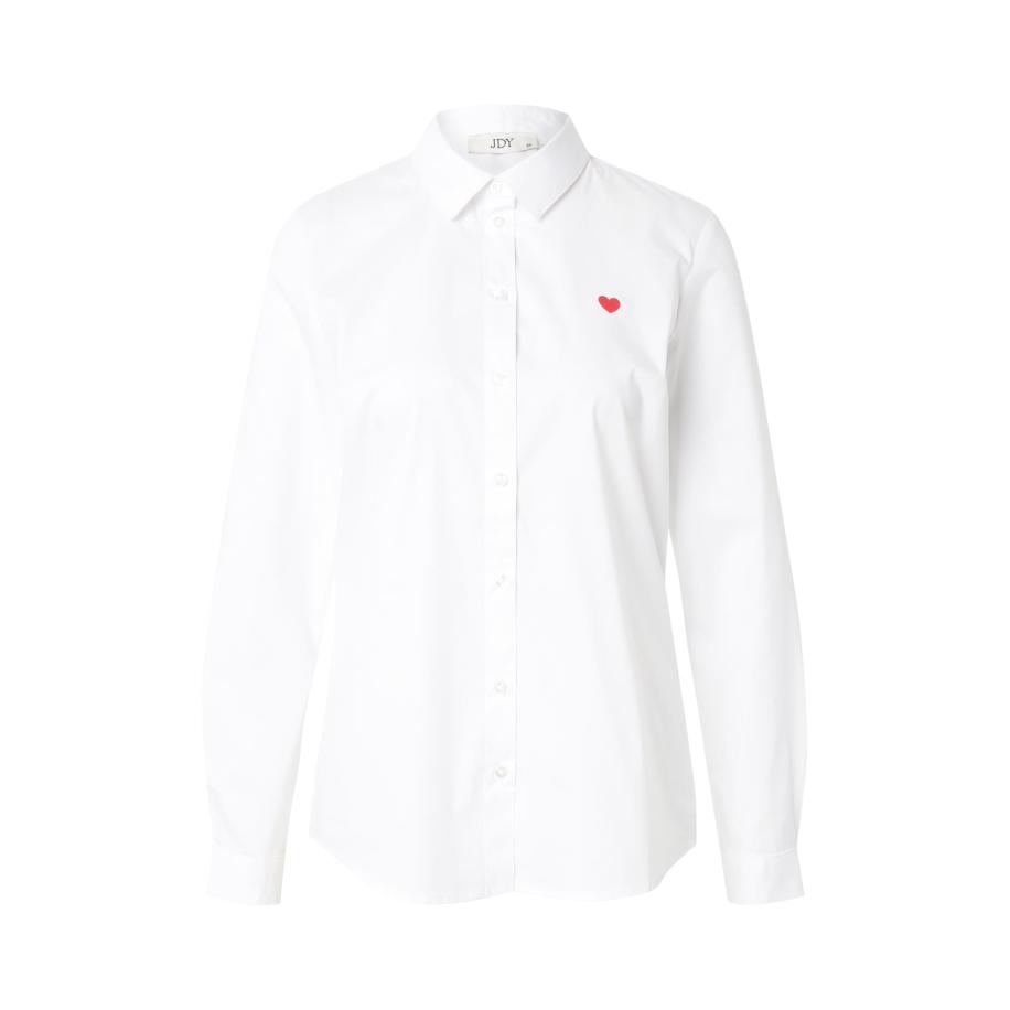 JDY JDY Blouse JDYMIO wit -