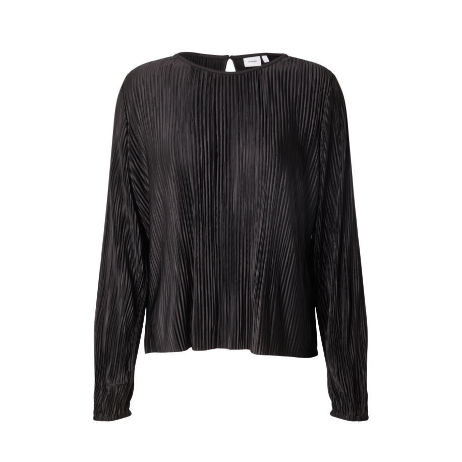 Nümph NÜMPH Blouse zwart -