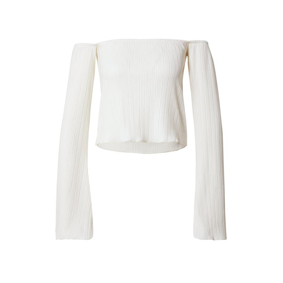 SHYX SHYX Blouse Ileya offwhite -