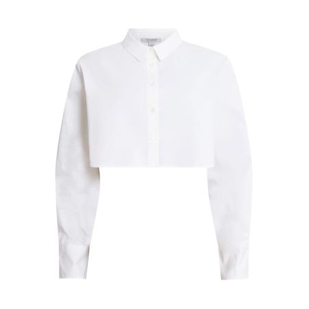 AllSaints AllSaints Blouse AVERIE wit