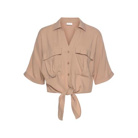 Lascana LASCANA Blouse camel