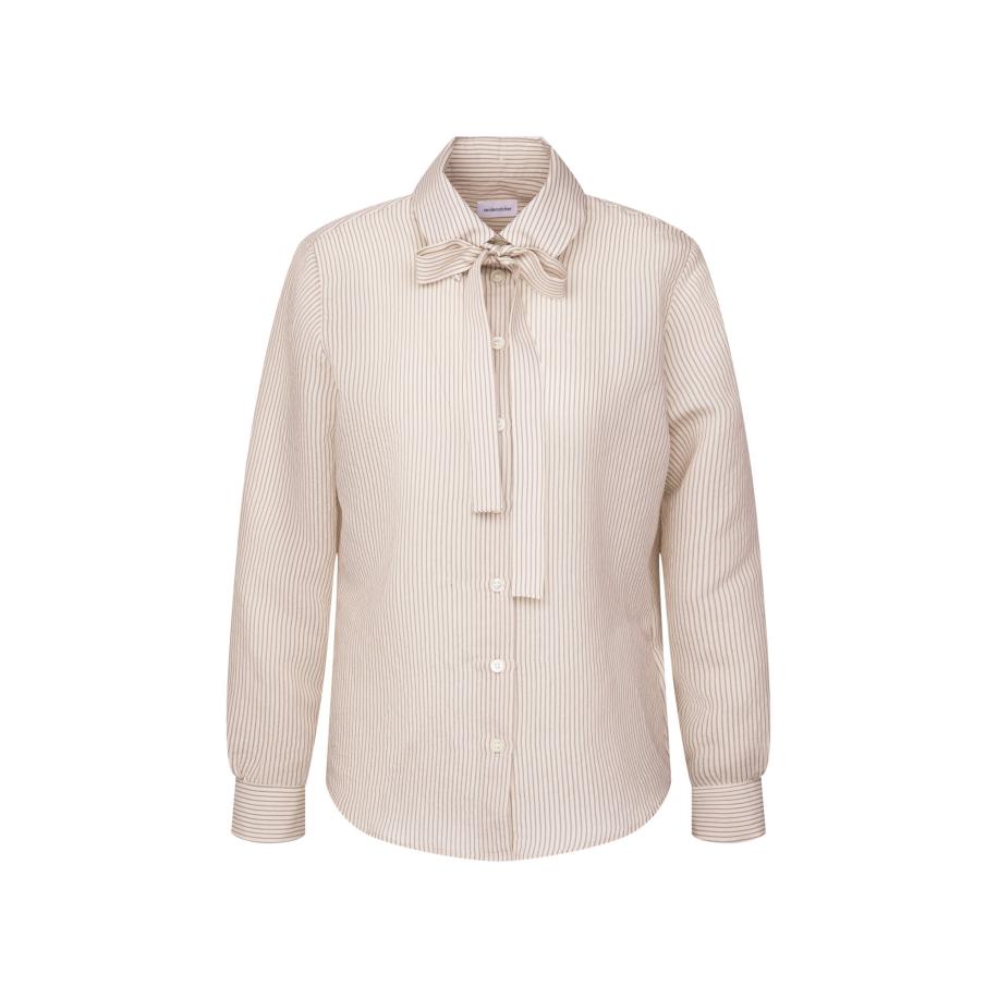 Seidensticker SEIDENSTICKER Blouse ecru -