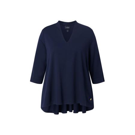 Ulla Popken Ulla Popken Blouse marine