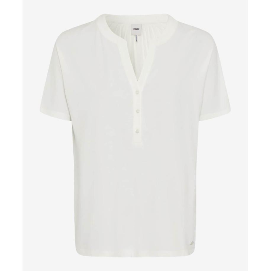 Brax BRAX Blouse Caelen offwhite -