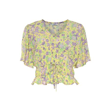 BEACH TIME BEACH TIME Blouse gemengde kleuren