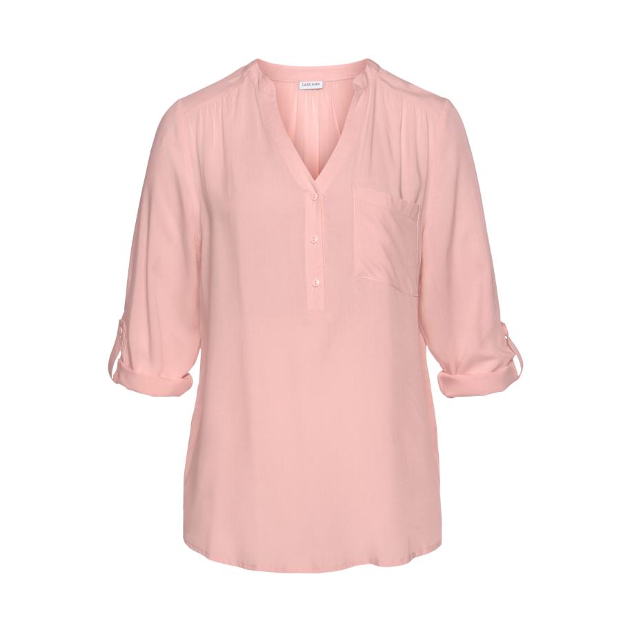 Lascana LASCANA Blouse rosa -