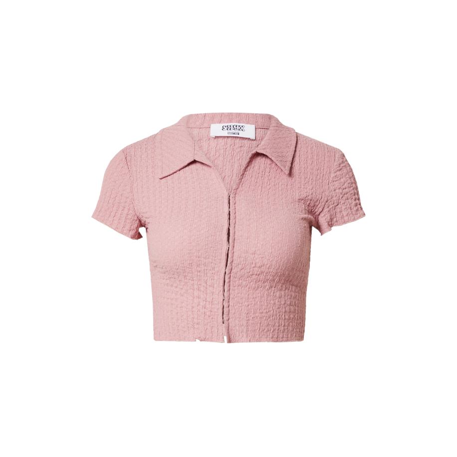 SHYX SHYX Blouse Blanca oudroze -