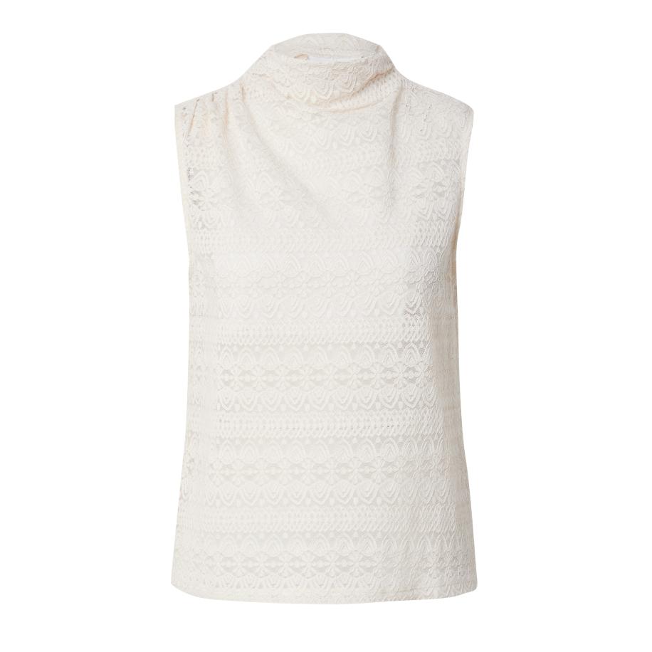Vila VILA Blouse offwhite -